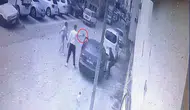 İnegöl’deki silahlı saldırının faili çatı katında yakalandı