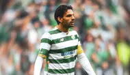 Bursaspor'da kaptanlar dönemi sona erdi