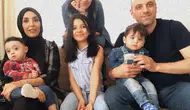 Giresun'da faciayla biten yolculuk Yıldız ailesi yarın toprağa verilecek