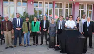 Muğla’da öğrenciler iş dünyasıyla buluştu