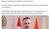 Bayram yolculuğunda trafik denetimleri sıkılaşıyor