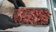 Bayram sofralarının vazgeçilmezi Kızılcahamam kavurması nasıl yapılır