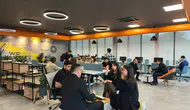 Mersinli gençler ve iş dünyası artık ortak çalışma alanında buluşuyor