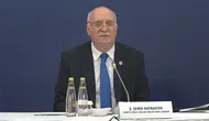 Bakan Yumaklı duyurdu 400 bin çiftçiye yeni pazar kapısı açılıyor