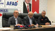 Malatya 5.6 ile sallandı 74 kişi hastaneye koştu