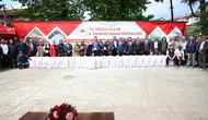 Düzce’de çiftçiye tohum desteği dağıtıldı