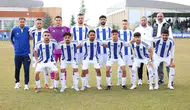 Erzurum'da Bölgesel Amatör Lig için kritik randevu