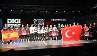 Antalya dijital sporun Avrupa merkezine dönüştü
