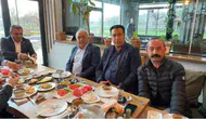 Yüksekova toprağını işliyor bölge ekonomisi güçleniyor