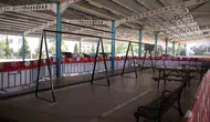 Merkezefendi Kurban Bayramı için 9 noktayı kesim alanı ilan etti
