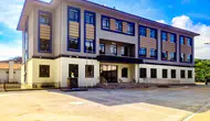 Erfelek’te yeni okul binası öğrencileri bekliyor