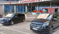 CHP genel merkezinde haram araç krizi