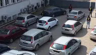 Bursa'da sahte şasi numaralı araç operasyonu