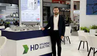 Sanayide Hyundai Dönemi Ruha Elektrik Yeni Motorlarını Getirdi