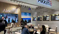 Akkim Avrupa pazarında vites yükseltiyor