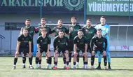 Araklıspor camiasına gelen ağır cezalara Trabzon’dan büyük tepki