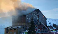 Bolu'daki otel faciasında mahkeme cezaları onayladı