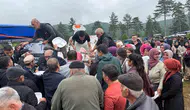 Çanakkale’de dört köyün Yörük buluşması