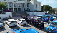 Bodrum’da 105 milyon liralık vurgun yapan şebeke yakalandı