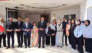 Bilecik öğrencileri yabancı dilde hünerlerini sergiledi