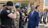 Bakan Bolat ekonomideki beklentisini açıkladı