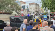 Çorlu'da silahlı saldırı iki polisi şehit etti