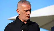Hacıosmanoğlu Dünya Kupası için iddialı konuştu