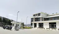 Torbalı'da şantiye alanında korkunç ölüm