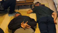 Yalova merkezli DEAŞ operasyonunda iki kişi cezaevine gönderildi