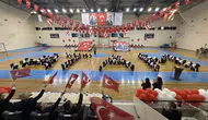 Edremit gençlik enerjisiyle 19 Mayıs kutlamalarına ev sahipliği yaptı