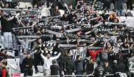 Altay ve Ahmet Nur Çebi İzmir randevusuna hazırlanıyor