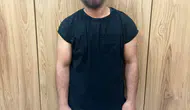 Arnavutköy'de bebek arabası hırsızı kameraya yakalandı
