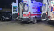 Kozan'da gece yarısı cinayeti Husumetli arkadaşını vurdu