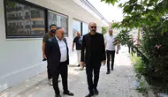 Söke yeni diş sağlığı merkezine kavuşuyor