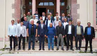 Söğüt köylerinin 2025 bütçesi onaylandı