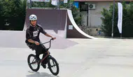 Gebze’de pedal çeviren sporcular kıyasıya yarıştı