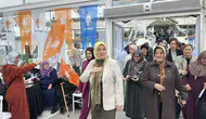 AK Parti’den Kütahya’da aile vurgulu seçim mesajı