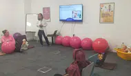Anne adayları diş sağlığı konusunda bilinçleniyor