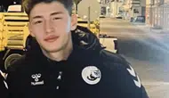 Genç futbolcudan acı haber geldi