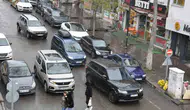Kars bölge trafiğinde zirveye oturdu
