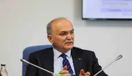 Faruk Özlü Düzce katı atık birliğinde güven tazeledi