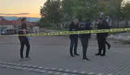 Sanal medya tartışması çocuk parkında kanlı kavgaya dönüştü