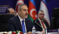 Dışişleri Bakanı Fidan İsveç yolcusu