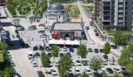Şehitkamil İbrahimli Mahallesi yeni bir taziye evine kavuştu