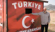 Dünya Motokros Şampiyonası Afyonkarahisar yolcusu
