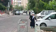 Şanlıurfa sallandı Malatya merkezli deprem bölgede paniğe neden oldu