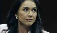 Tulsi Gabbard ailevi nedenlerle istifa ediyor