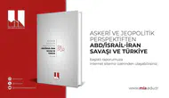 Modern savaşın kuralları değişti Artık hiçbir hava savunması tam koruma sağlamıyor