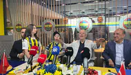 Aziz Yıldırım seçim çalışmaları kapsamında Sakarya’da taraftarlarla buluştu
