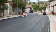 Denizli’de Çivril’in ulaşım çehresi baştan aşağı değişti